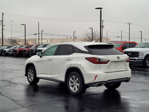 Used 2016 Lexus RX 350 AWD image 6
