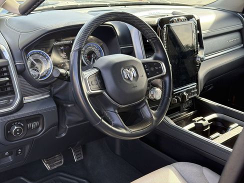 Used 2022 RAM 1500 Limited image 18