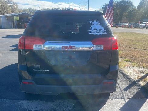 Used 2014 GMC Terrain SLE w/ LPO, Protection Package image 6