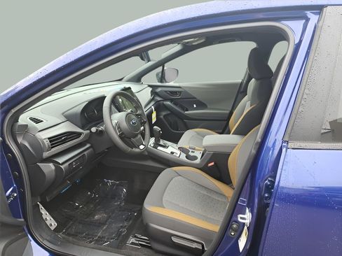 Used 2025 Subaru Crosstrek 2.5i Sport image 9