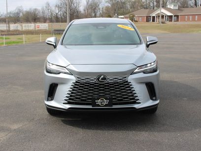 Used 2024 Lexus RX 350 FWD w/ Technology Package