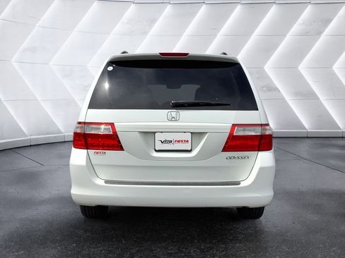 Used 2005 Honda Odyssey EX-L image 5