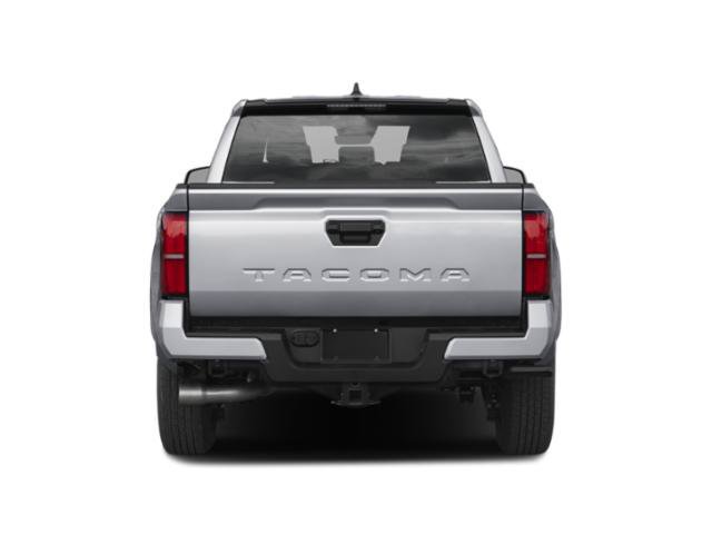 Used 2025 Toyota Tacoma SR5 w/ SR5 Upgrade Package AWD/4WD image 8