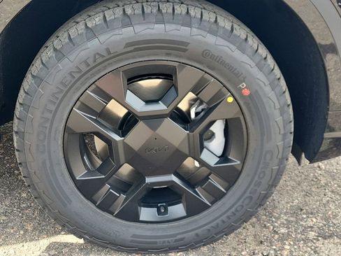 New 2027 Kia Telluride SX Prestige X-Pro AWD/4WD image 14