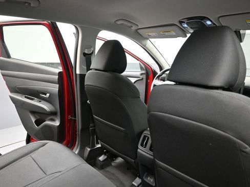 New 2026 Hyundai Tucson SEL AWD/4WD image 15