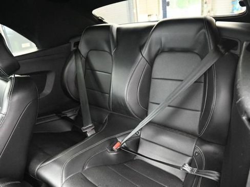 Used 2023 Ford Mustang Premium w/ Equipment Group 201A RWD image 29