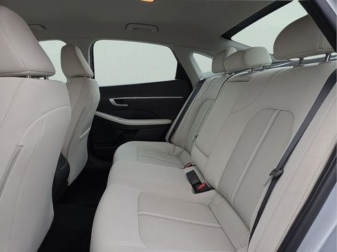 Used 2024 Hyundai Sonata SEL image 10