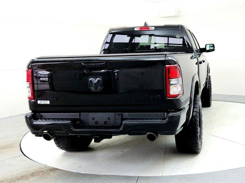Used 2022 RAM 1500 Big Horn image 5