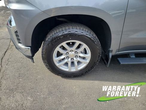 Used 2020 Chevrolet Silverado 1500 LT w/ All-Star Edition image 18