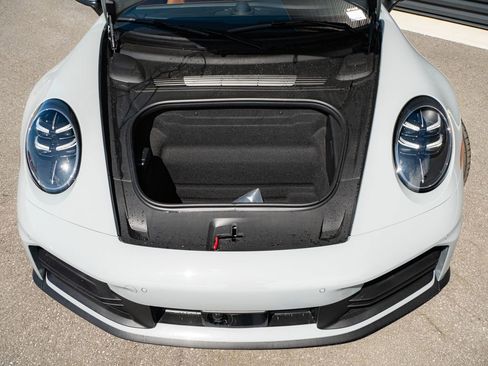 Certified 2026 Porsche 911 Carrera S image 29