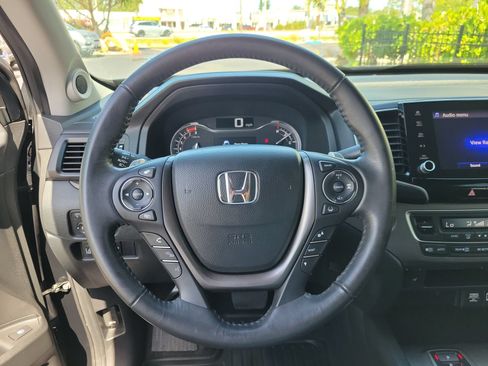 Used 2023 Honda Ridgeline RTL image 31