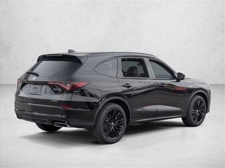 Used 2026 Acura MDX A-Spec w/ Advance Package AWD/4WD video 2