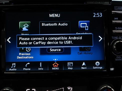 Used 2018 Nissan Murano SV FWD image 21