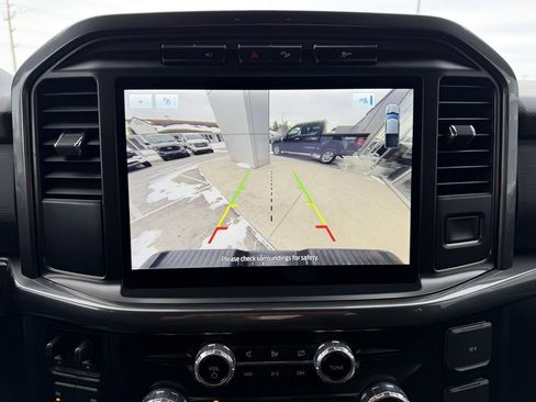 Used 2022 Ford F150 XLT w/ Equipment Group 302A High image 12