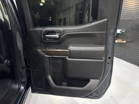 Used 2021 Chevrolet Silverado 1500 RST AWD/4WD image 37