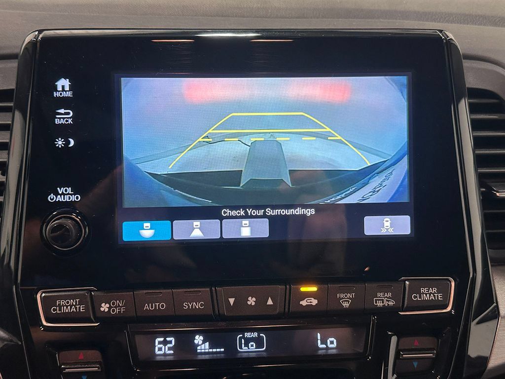 Used 2020 Honda Odyssey EX-L image 39