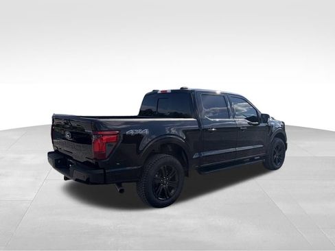 Used 2024 Ford F150 XLT w/ Equipment Group 302A MID AWD/4WD image 19