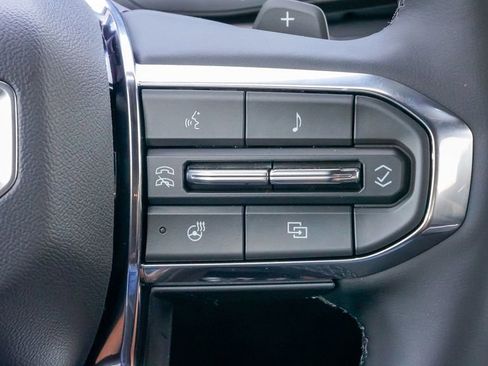 Used 2026 GMC Terrain Elevation image 35