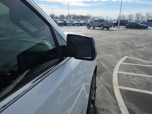 Used 2015 Chevrolet Tahoe LTZ image 4