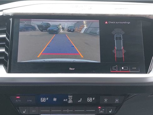 Certified 2023 Audi Q4 e-tron Premium w/ Convenience Package AWD/4WD image 26