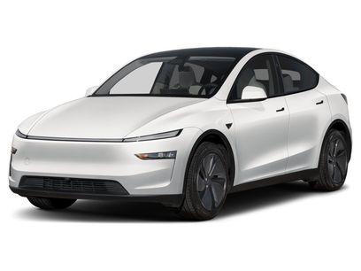 Used 2026 Tesla Model Y AWD