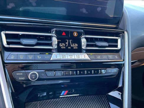 Used 2023 BMW M8 Competition w/ M Carbon Exterior Package image 32