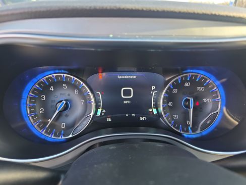 New 2026 Chrysler Pacifica Limited w/ S Appearance Package image 10