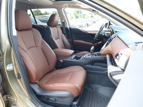 Certified 2023 Subaru Outback Touring AWD/4WD image 23
