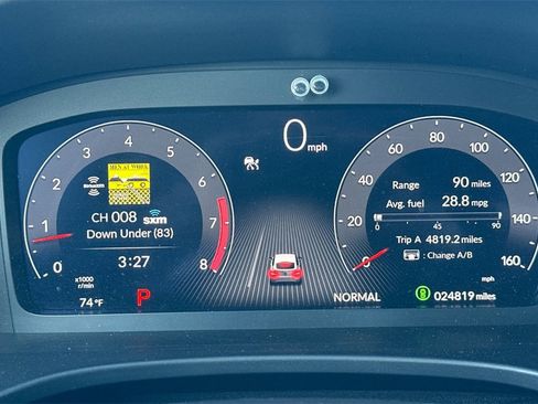 Used 2023 Acura Integra A-Spec image 29