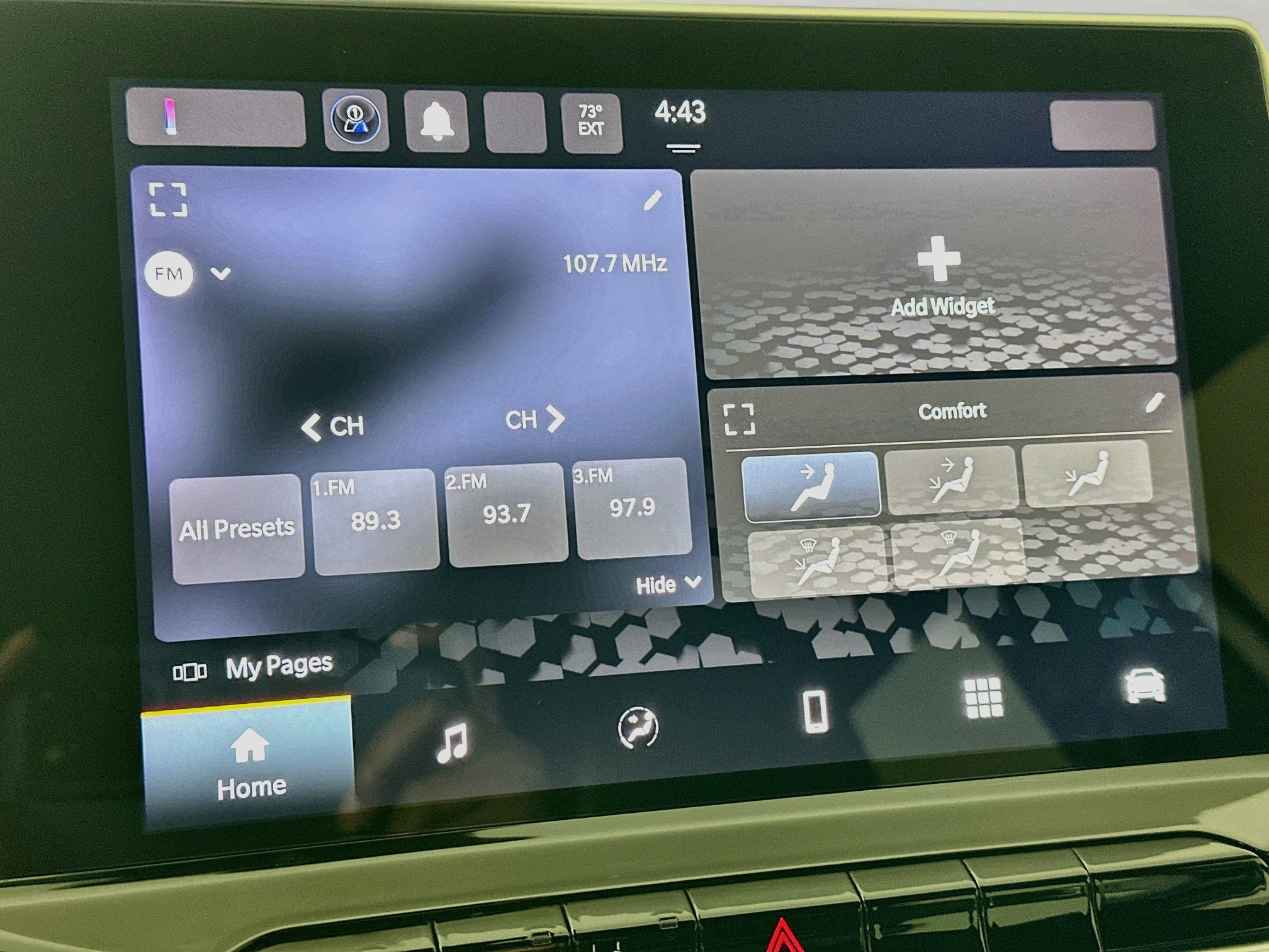 Used 2023 Jeep Compass Latitude AWD/4WD image 19