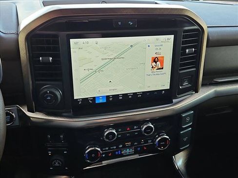 New 2026 Ford F150 King Ranch image 12