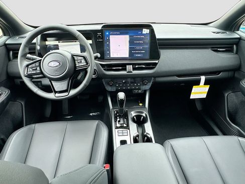 New 2026 Subaru Outback Premium AWD/4WD image 27