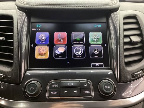 Used 2019 Chevrolet Impala LT FWD image 36