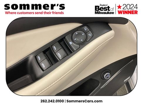 Certified 2023 Buick Enclave Essence w/ Experience Buick Package image 11