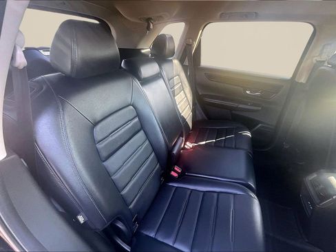 Used 2024 Honda CR-V EX-L image 27