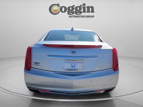 Used 2015 Cadillac XTS Luxury image 5