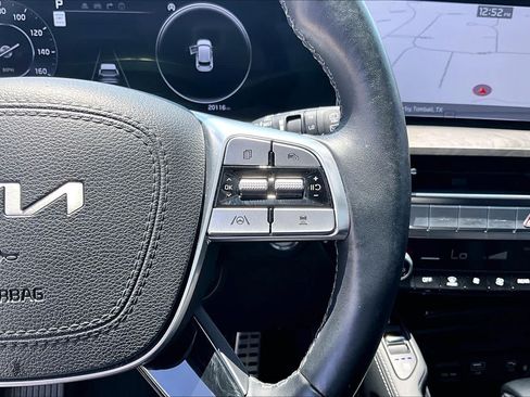 Used 2024 Kia Telluride SX X-Line AWD/4WD image 24