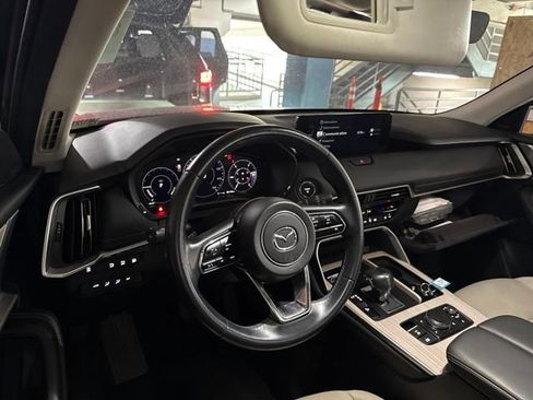 Certified 2024 MAZDA CX-90 Plug-In Hybrid w/ Premium Pkg AWD/4WD image 8