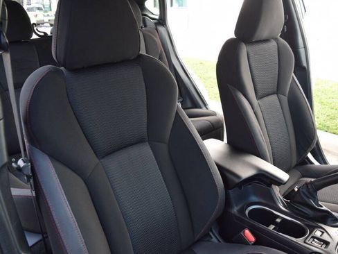 Used 2019 Subaru Impreza 2.0i Sport AWD/4WD image 52