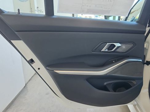New 2026 BMW 330i Sedan w/ M Sport Package RWD image 14