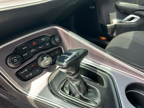 Used 2019 Dodge Challenger GT w/ Blacktop Package AWD/4WD image 33