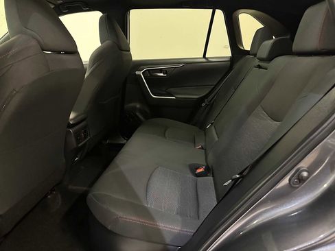 Certified 2024 Toyota RAV4 SE w/ Weather & Moonroof Package AWD/4WD image 24