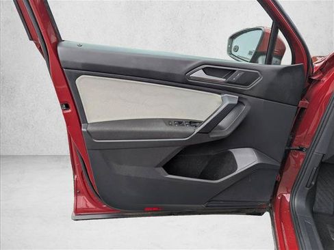 Used 2019 Volkswagen Tiguan S FWD image 21