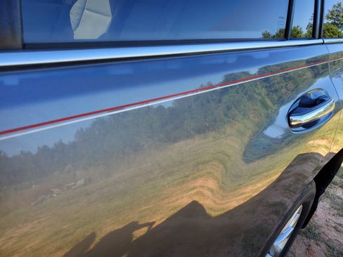 Used 2015 Lexus GX 460 image 8