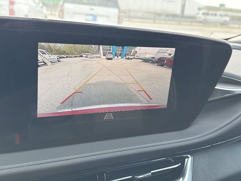 New 2026 Buick Envista Avenir image 5