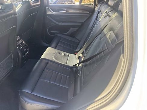 Used 2020 BMW X3 xDrive30i w/ Premium Package image 19