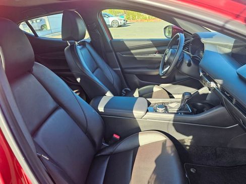 Used 2023 MAZDA MAZDA3 s AWD/4WD image 11