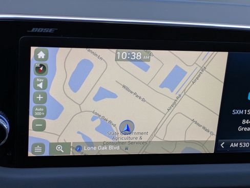 Used 2021 Hyundai Sonata Limited image 27