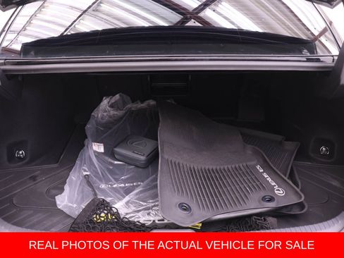 Used 2024 Lexus ES 350 w/ Premium Package image 14