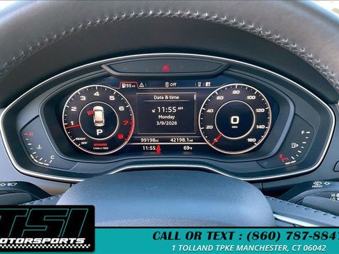 Used 2018 Audi Q5 2.0T Premium Plus w/ Premium Plus Package image 20